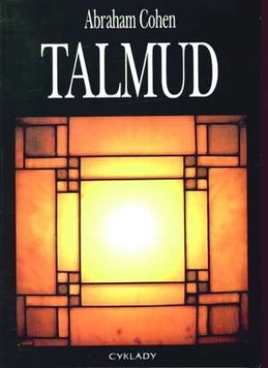 Talmud - Abraham Cohen