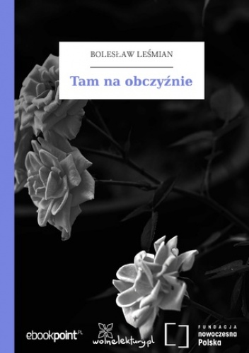 Tam na obczyźnie - Bolesław Leśmian