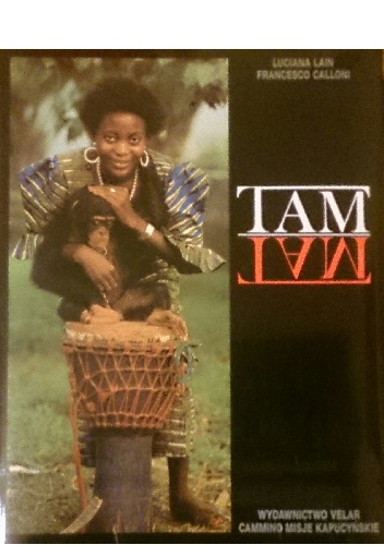 Tam tam - Luciana Lain Francesco Calloni