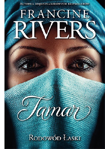 Tamar - Francine Rivers