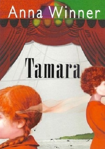 Tamara - Anna Winner