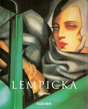 Tamara de Lempicka 1898-1980 - Gilles Néret