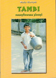 Tambi. Rozszyfrowana pieczęć - Maria Giertych