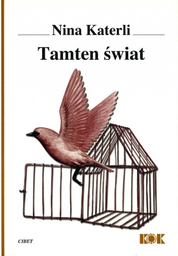 Tamten świat - Nina Katerli