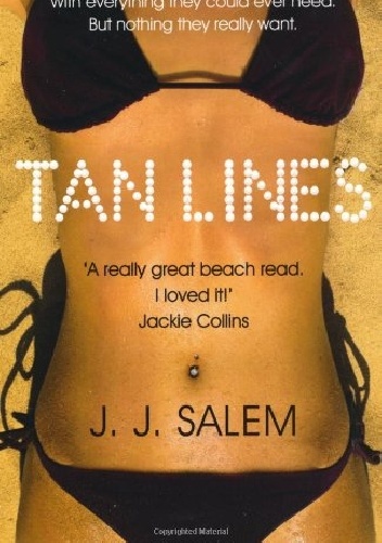 Tan Lines - J.J. Salem