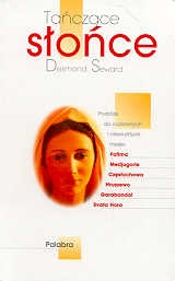 Tańczące słońce - Desmond Seward