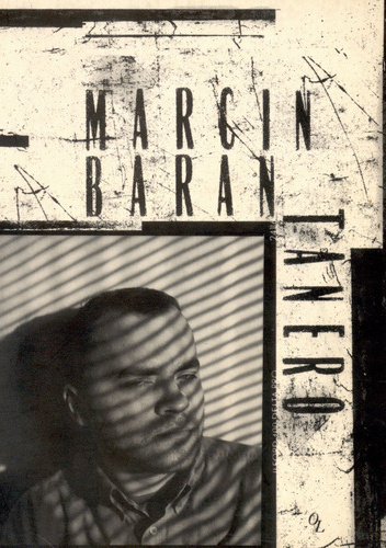 Tanero - Marcin Baran