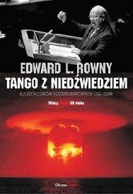 Tango z niedźwiedziem - Edward Leon Rowny