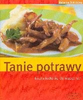 Tanie potrawy - Katarina Schickling