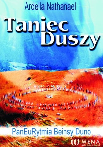 Taniec duszy - Ardella Nathanael
