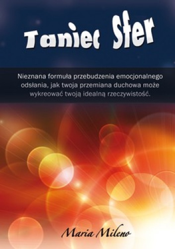 Taniec sfer - Maria Mileno