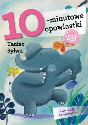 Taniec Sylwii - Stefano Bordiglioni