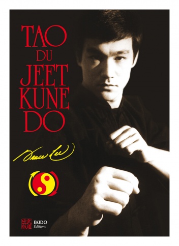 Tao of Jeet Kune Do - Bruce Lee, M. Uyehara