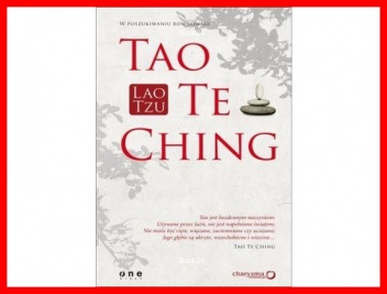 Tao Te Ching - Lao Tsy (Laozi)