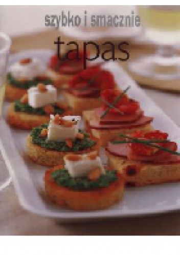 Tapas - praca zbiorowa