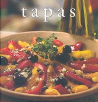 Tapas - Susanna Tee