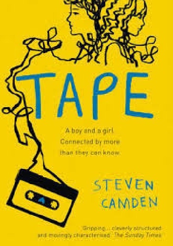 Tape - Steven Camden