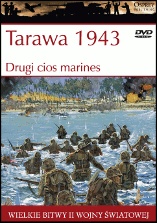 Tarawa 1943: Drugi cios marines - Derrick Wright