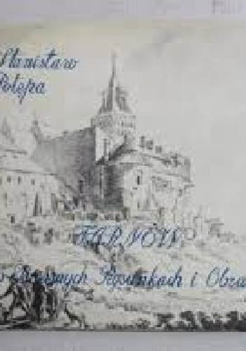 Tarnów w dawnych rysunkach i obrazach - Stanisław Potępa