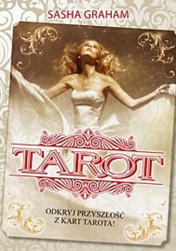 TAROT - Sasha Graham