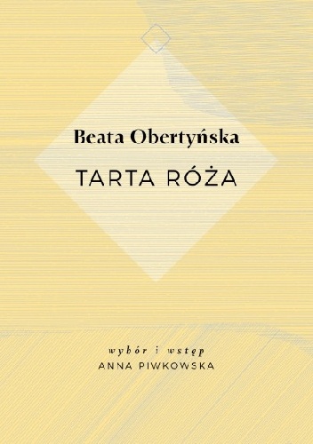 Tarta róża - Beata Obertyńska