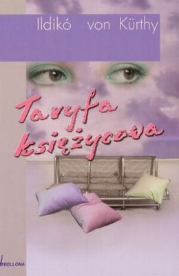 Taryfa księżycowa - Ildiko von Kurthy