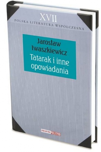 Tatarak i inne opowiadania - Jarosław Iwaszkiewicz