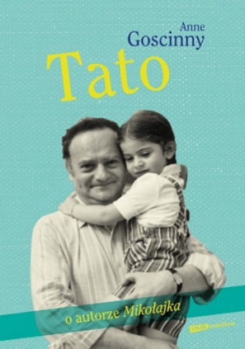 Tato - Anne Goscinny