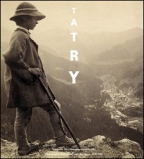 Tatry. Fotografie Tatr i Zakopanego 1859-1914