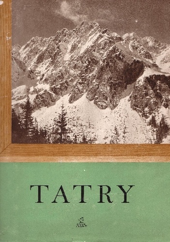 Tatry - Frantisek Kroutil