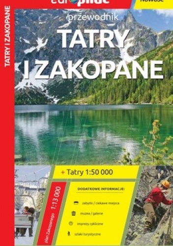 Tatry i Zakopane - Andrzej Walenciak