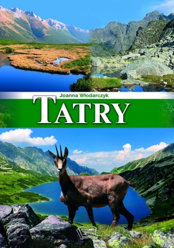 Tatry - Joanna Włodarczyk