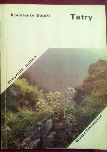 Tatry - Konstanty Stecki