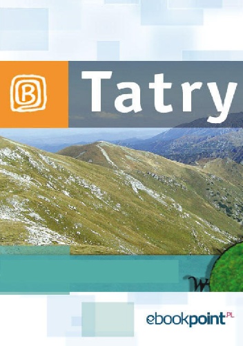 Tatry. Miniprzewodnik - praca zbiorowa