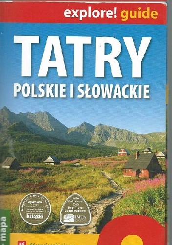Tatry Polskie i Słowackie - Tomasz Nodzyński