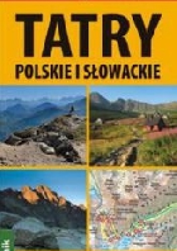 Tatry Polskie i Słowackie