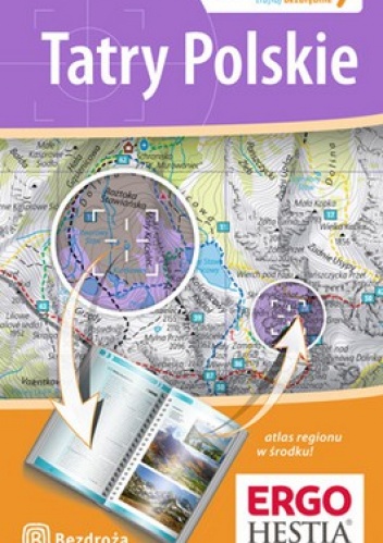 Tatry Polskie - praca zbiorowa