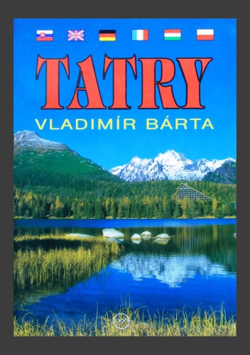Tatry - Vladimír Bárta