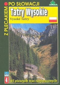 Tatry Wysokie - Ján Lacika