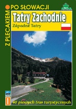 Tatry Zachodnie - Blažej Kováč