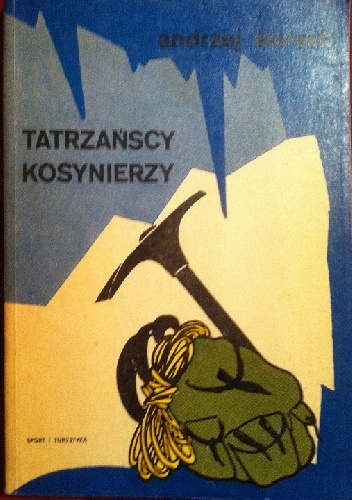 Tatrzańscy kosynierzy - Andrzej Korsak