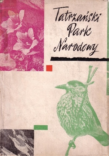 Tatrzański Park Narodowy - praca zbiorowa, Władysław Szafer