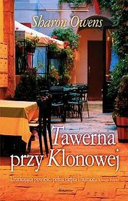 Tawerna przy Klonowej - Sharon Owens