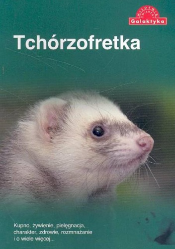 Tchórzofretka - Zespół Over Dieren