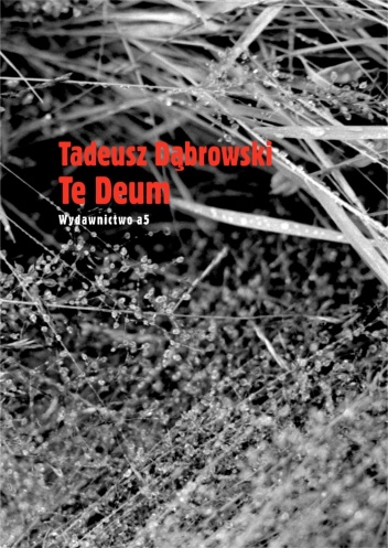 Te Deum - Tadeusz Dąbrowski