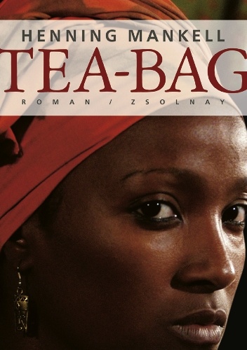Tea-Bag - Henning Mankell