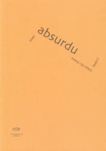 Teatr absurdu. Nowy czy stary teatr? - Małgorzata Sugiera, Mateusz Borowski