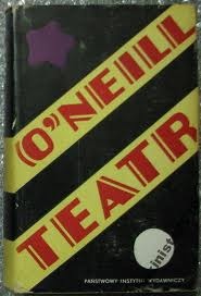 Teatr - Eugene O'Neill