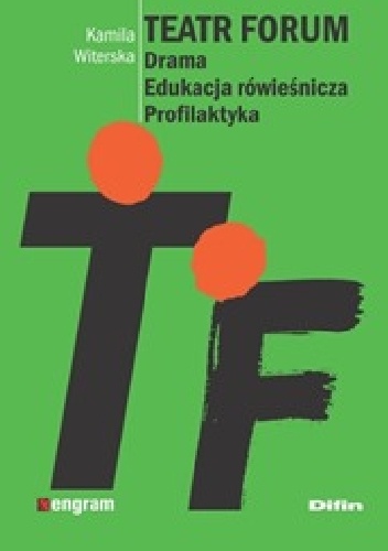 Teatr Forum - Kamila Witerska