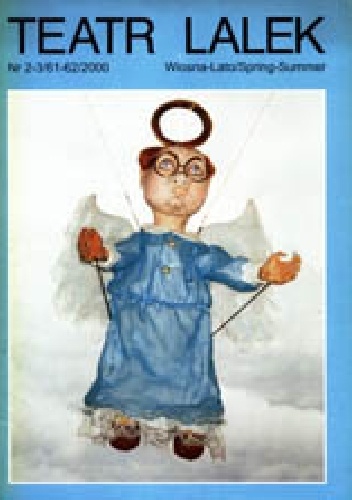 Teatr Lalek 2-3 (61-62) 2000